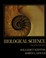 Cover of: Biological science