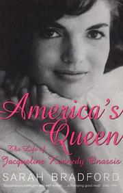Cover of: America's Queen