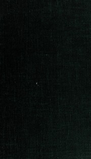 Cover of: De la convention dans la tragédie classique et dans le drame romantique by Maurice Anatole Souriau