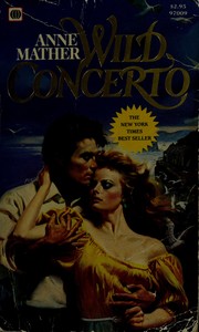 Cover of: Wild Concerto
