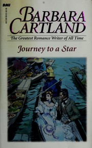 Cover of: Journey to a Star by 