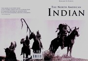 Cover of: The North American Indian