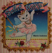 Cover of: Ballet kitty