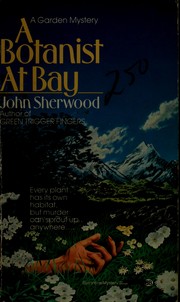 Cover of: A Botanist at Bay