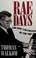 Cover of: Rae days