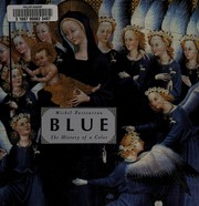 Cover of: Blue by Michel Pastoureau