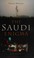 Cover of: The Saudi enigma