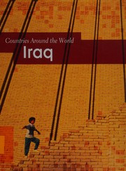 Cover of: Iraq by Mason, Paul