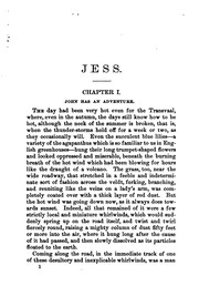 Cover of: Jess.: A novel.