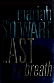 Cover of: Last breath by Mariah Stewart