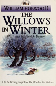 Cover of: The willows in winter