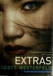 Cover of: Extras by Scott Westerfeld