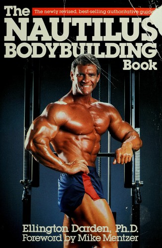 the best bodybuilding books