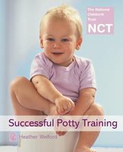 Cover of: Successful Potty Training (National Childbirth Trust Guides)