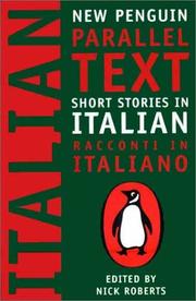 Cover of: Italian