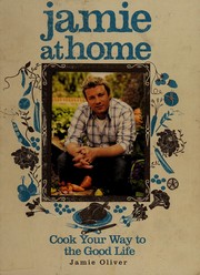 Cover of: Jamie at home by Jamie Oliver