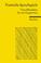 Cover of: Poetische Sprachspiele. Vom Mittelalter bis zur Gegenwart.