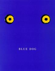 Cover of: Blue Dog