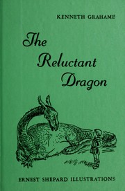 Cover of: The reluctant dragon: and, The furious flycycle