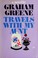 Cover of: Travels with my aunt