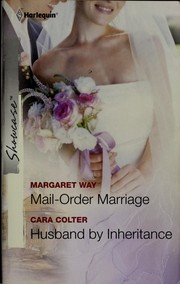 Cover of: Mail-Order Marriage & Husband by Inheritance