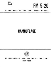 Field Fortifications by United States War Department