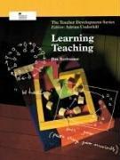 Cover of: Learning Teaching. A Guidebook for English Language Teachers.