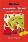 Cover of: Learning German Words
