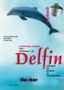 Cover of: Delfin 1: Lehrbuch
