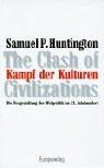 Cover of: Kampf der Kulturen.