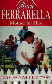 Cover of: Mother For Hire