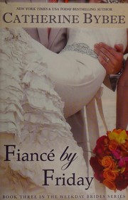 Cover of: Fiancé by Friday