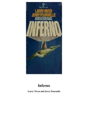 Cover of: Inferno by Larry Niven, Jerry Pournelle