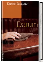 Cover of: Darum: Roman