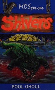Cover of: Pool Ghoul (Shivers, 15)