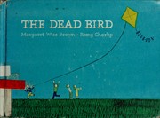 Cover of: The Dead Bird by Jean Little