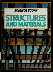 Cover of: Structures and materials by Kathryn Whyman