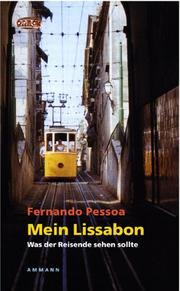 Cover of: Mein Lissabon. Ein Lese- und Bilderbuch.