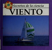 Cover of: Viento
