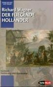 Cover of: Der fliegende Hollander: Libretto (German)