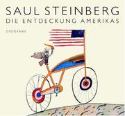 Cover of: Die Entdeckung Amerikas. by Saul Steinberg