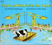 Cover of: The Cow Who Fell in the Canal