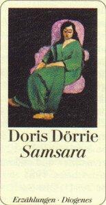 Cover of: Samsara by Doris Dörrie