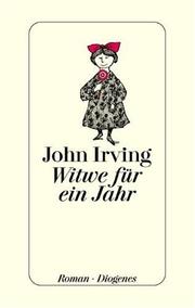 Cover of: Witwe für ein Jahr.