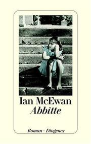 Cover of: Abbitte by Ian McEwan