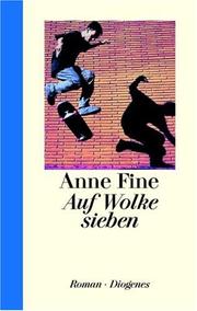 Cover of: Auf Wolke sieben. Deutsch - Englisch.