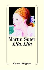 Cover of: Lila, Lila