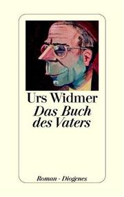 Cover of: Das Buch des Vaters: Roman