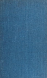 Cover of: Hebrew religion, its origin and development by Oesterley, W. O. E.