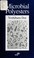 Cover of: Microbial polyesters